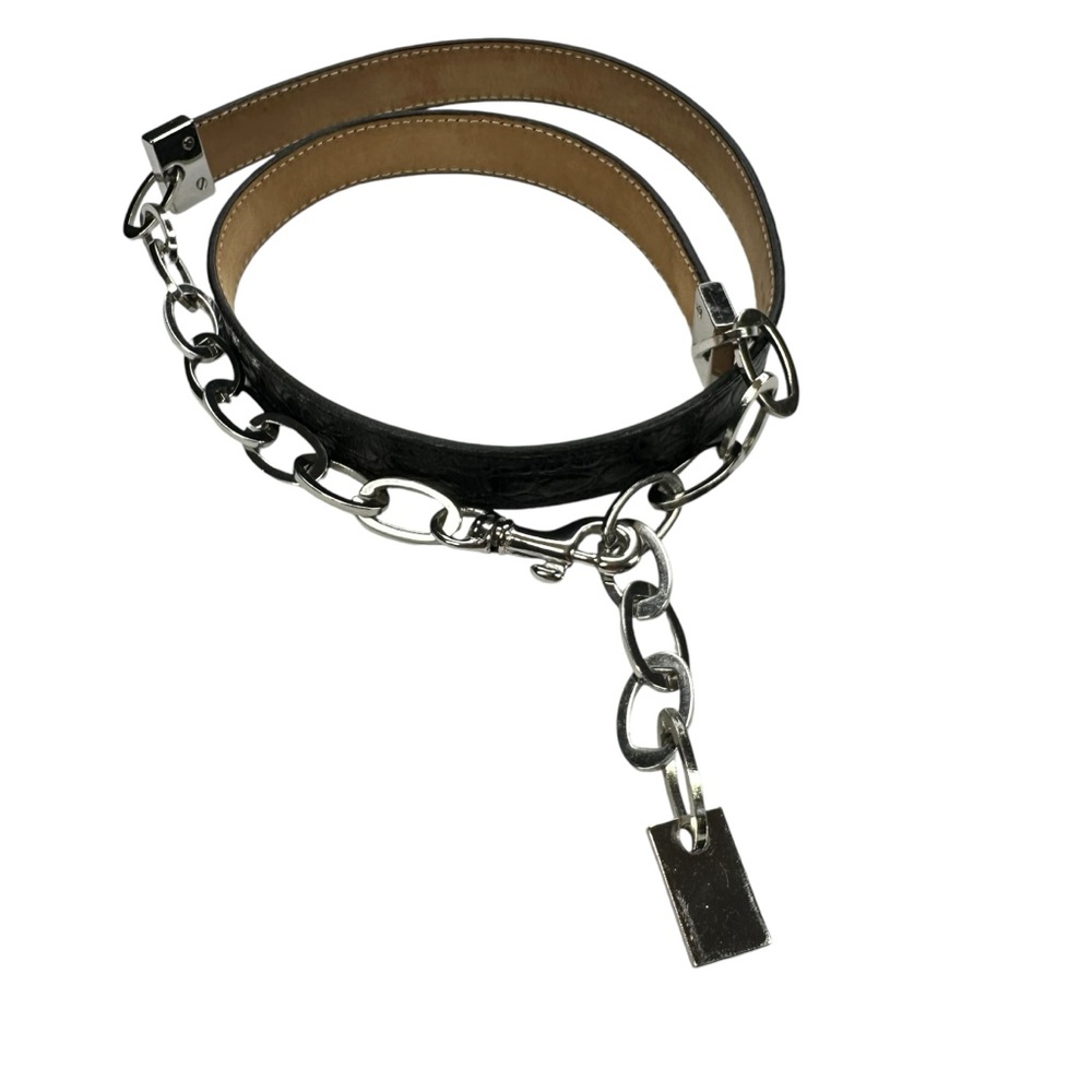 Banana Republic Adjustable Belt, S